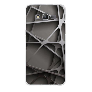 Planet Gates 43 / TPU Samsung Galaxy Grand Prime G530F G531H G530FZ G5306W G5309W Case TPU Silicon Phone Case For Samsung Galaxy Grand Prime G531H