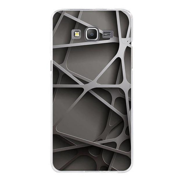 Planet Gates 43 / TPU Samsung Galaxy Grand Prime G530F G531H G530FZ G5306W G5309W Case TPU Silicon Phone Case For Samsung Galaxy Grand Prime G531H