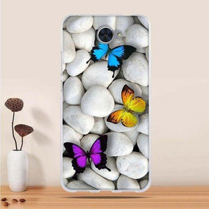 Planet Gates 43 / Y7 2018 Soft TPU Phone Case For Huawei Y7 Case Cover Coque for Huawei Y7 Prime 2018 Cover Silicone 3d funda for Huawei Y7 2018 Case Capa