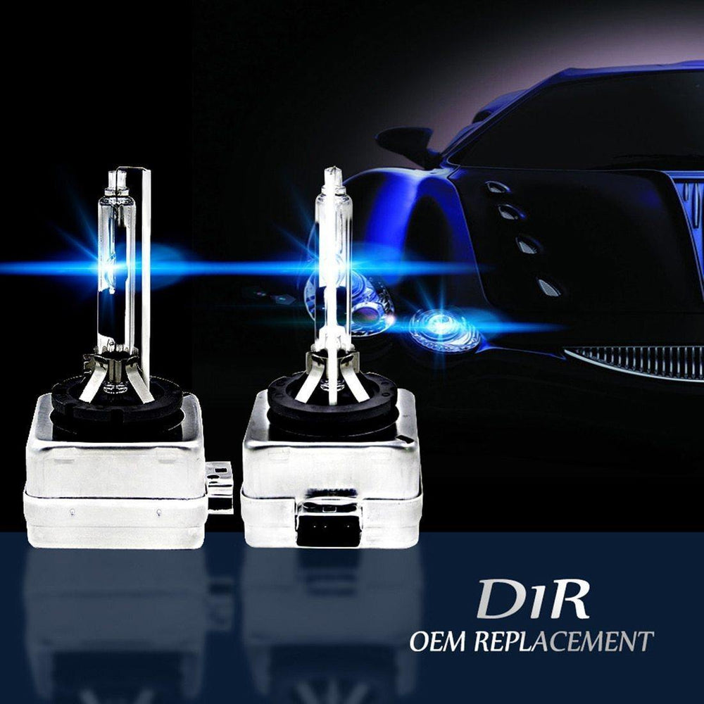Planet Gates 4300K / D1S New Car light D1S D1R D2S D2R HID Bulbs CBI HID headlight bulb 35W headlamp light 4300K 5000K 6000K 8000K 10000K 12000