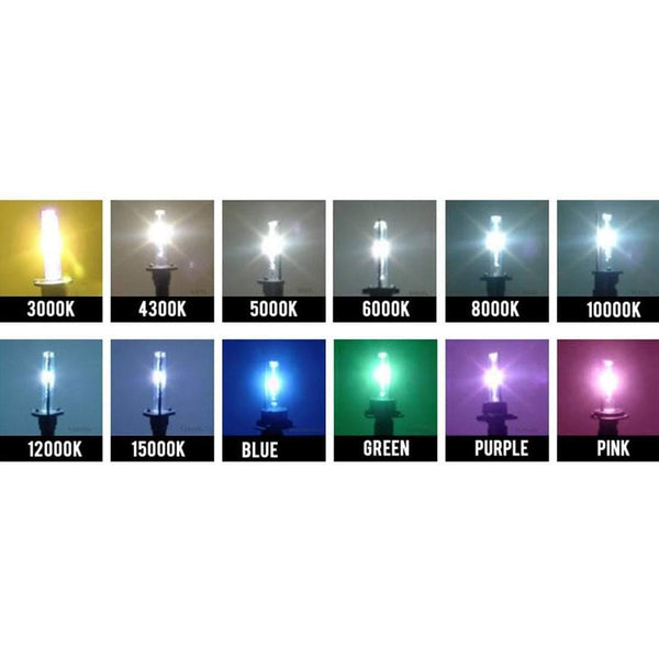 Planet Gates 4300K / D1S New Car light D1S D1R D2S D2R HID Bulbs CBI HID headlight bulb 35W headlamp light 4300K 5000K 6000K 8000K 10000K 12000