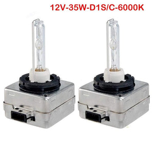 Planet Gates 4300K / D1S New Car light D1S D1R D2S D2R HID Bulbs CBI HID headlight bulb 35W headlamp light 4300K 5000K 6000K 8000K 10000K 12000