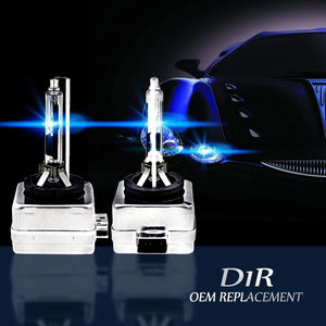 Planet Gates 4300K / D1S New Car light D1S D1R D2S D2R HID Bulbs CBI HID headlight bulb 35W headlamp light 4300K 5000K 6000K 8000K 10000K 12000