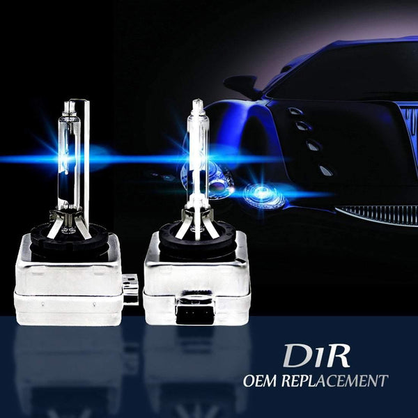 Planet Gates 4300K / D1S New Car light D1S D1R D2S D2R HID Bulbs CBI HID headlight bulb 35W headlamp light 4300K 5000K 6000K 8000K 10000K 12000