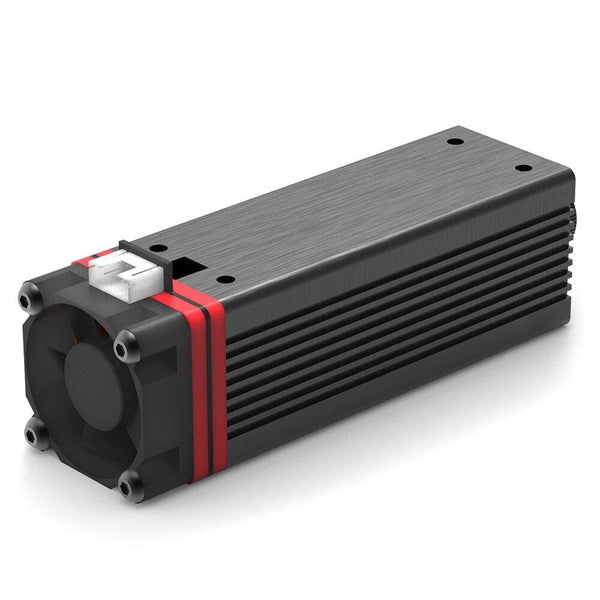 Planet Gates 4338 Laser 20w Head Laser Module 20w 450nm Blu-ray Laser Engraving Machine Woodworking Machinery Parts DIY Tools For Master Series