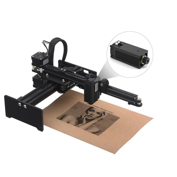 Planet Gates 4338 Laser 20w Head Laser Module 20w 450nm Blu-ray Laser Engraving Machine Woodworking Machinery Parts DIY Tools For Master Series