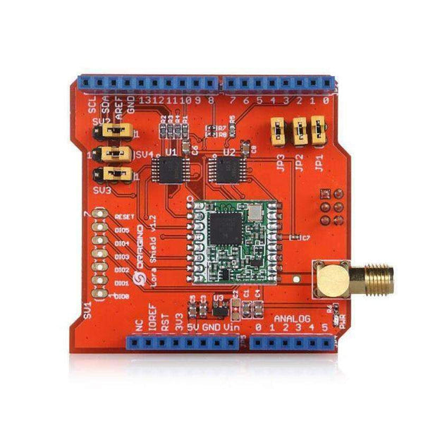 Planet Gates 433M 915 MHZ/868 MHZ/433 MHZ wireless sensor network application for irrigation systems smart metering