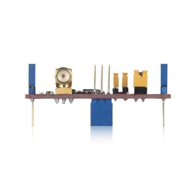 Planet Gates 433M 915 MHZ/868 MHZ/433 MHZ wireless sensor network application for irrigation systems smart metering