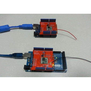 Planet Gates 433M 915 MHZ/868 MHZ/433 MHZ wireless sensor network application for irrigation systems smart metering