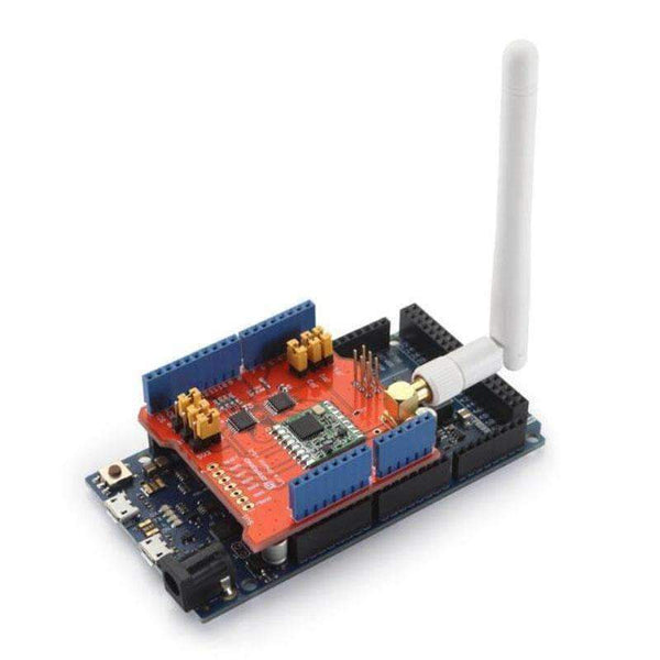 Planet Gates 433M 915 MHZ/868 MHZ/433 MHZ wireless sensor network application for irrigation systems smart metering