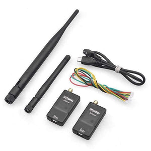 Planet Gates 433MHz / China JMT 3DR Radio Telemetry Kit Data transmission Module 500MW with OTG 433MHZ/915MHZ Support MWC/APM/PX4/Pixhawk Flight Controller