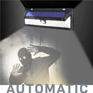 Planet Gates 44/90/118 Led Solar Light Outdoor Waterproof Motion Sensor SMD 2835 IP65 Lighting Decor Garden Light Solar Powered Security Lamp