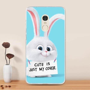 Planet Gates 44 / Redmi Note 4 Phone Case for Xiaomi Redmi Note 4 Cover Case Soft Silicone Case For Xiaomi Redmi Note 4X Case Cover for Redmi Note 4 X Coque 3D