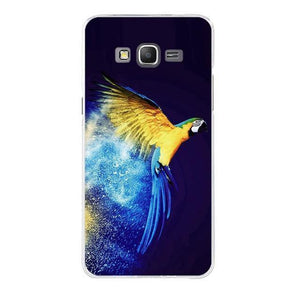 Planet Gates 44 / TPU Samsung Galaxy Grand Prime G530F G531H G530FZ G5306W G5309W Case TPU Silicon Phone Case For Samsung Galaxy Grand Prime G531H
