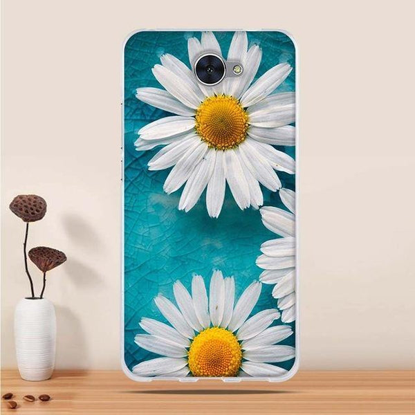 Planet Gates 44 / Y7 2018 Soft TPU Phone Case For Huawei Y7 Case Cover Coque for Huawei Y7 Prime 2018 Cover Silicone 3d funda for Huawei Y7 2018 Case Capa