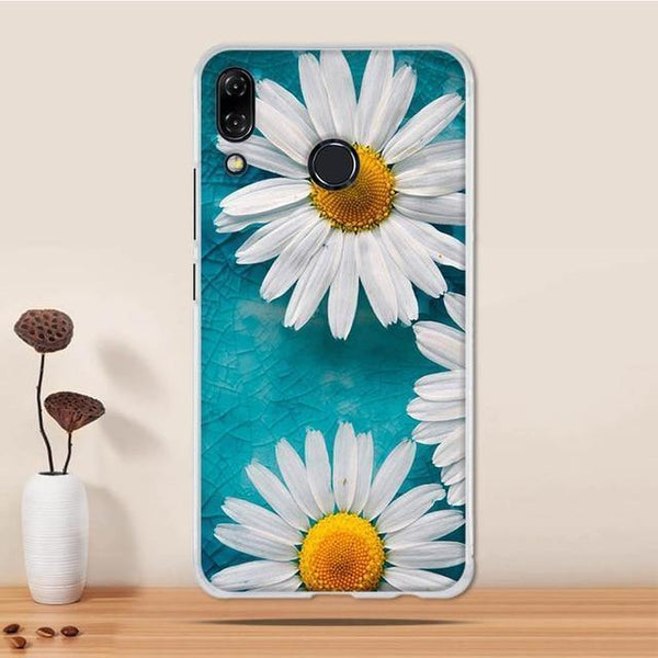 Planet Gates 44 / ZS620KL Case for Asus Zenfone 5z ZS620KL / Zenfone 5 ZE620KL Case Cover Silicone TPU Coque Funda for Asus Zenfone 5 ZE620KL Case Cover