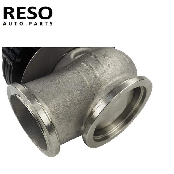 Planet Gates 44mm Wastegate Water Cooler External Turbo With Flange Hardware MV-R V44 Water-cooled