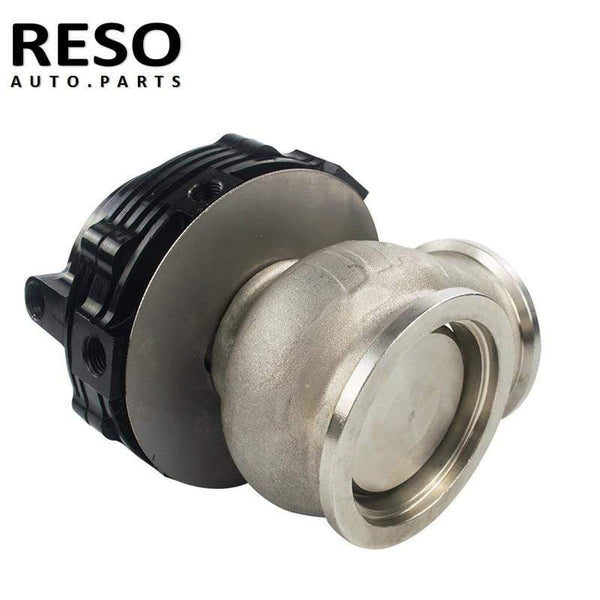 Planet Gates 44mm Wastegate Water Cooler External Turbo With Flange Hardware MV-R V44 Water-cooled