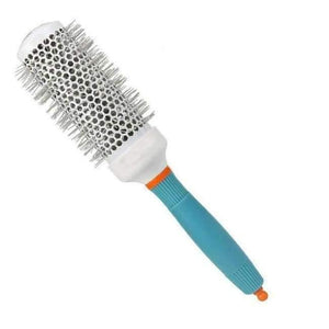 Planet Gates 45 1 Pcs Curly Hair Comb Professional Modeling Comb Blue Handle 4 Sizes Hair Care Tools Salon Styling Comb High Quality