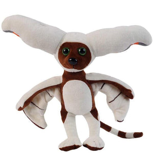 Planet Gates 45/55CM Big Size Anime Kawaii Avatar The Last Airbender Appa Plush Toys Tv Series Plush Appa Avatar Stuffed Dolls Kids Toys