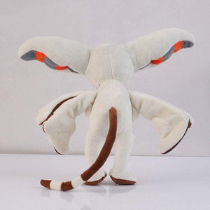 Planet Gates 45/55CM Big Size Anime Kawaii Avatar The Last Airbender Appa Plush Toys Tv Series Plush Appa Avatar Stuffed Dolls Kids Toys