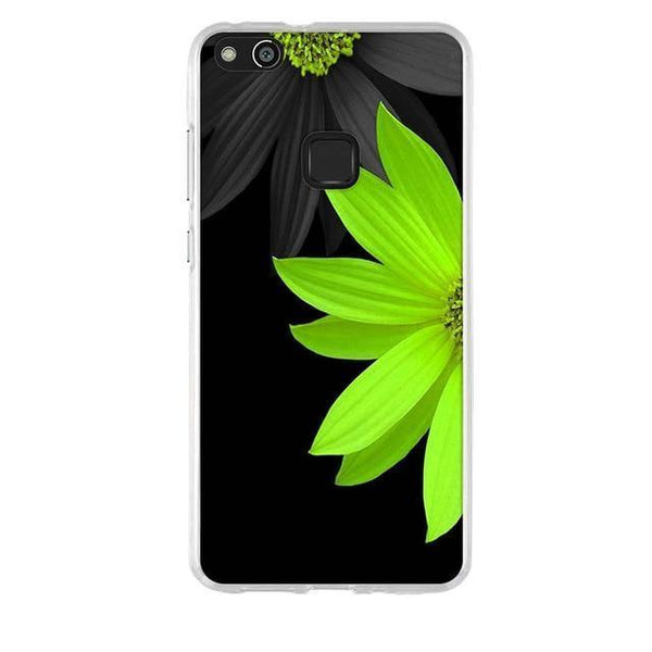 Case For Huawei P10 Lite Case Cover 3D Pattern Silicone for huawei P10 lite Case Soft TPU cover For huawei P10lite 5.2"Phone bag - Planet Gates