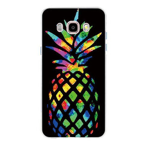 Planet Gates 45 Case for Samsung J5 2016 Case Pattern Cover For Samsung Galaxy J5 2016 Cover 3D TPU Soft Silicone for Samsung Galaxy J5 J510F