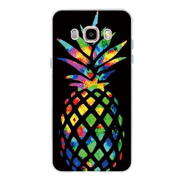 Planet Gates 45 Case for Samsung J5 2016 Case Pattern Cover For Samsung Galaxy J5 2016 Cover 3D TPU Soft Silicone for Samsung Galaxy J5 J510F