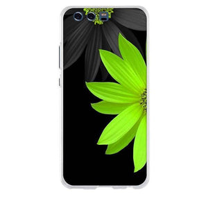 Planet Gates 45 Huawei P10 Case Cover 3D Soft TPU for huawei P10 P 10 Cover Case Silicone Mobile Phone Bags For huawei P10 5.1" Phone Case