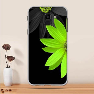 Planet Gates 45 / J6 2018 Case For Samsung Galaxy J6 2018 Case Silicone funda for Samsung j6 2018 Case back Cover for Samsung Galaxy J6 2018 J600f hoesjes