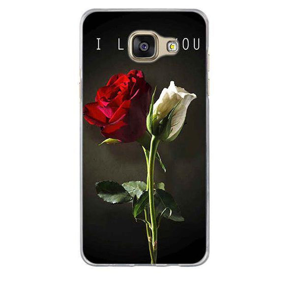 Planet Gates 45 / TPU Samsung Galaxy A5 2016 Case Cover for Samsung Galaxy A5 (2016) A510F Mobile Phone Cases Soft for Samsung A5 A510F A510 5.2"