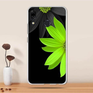 Planet Gates 45 / ZS620KL Case for Asus Zenfone 5z ZS620KL / Zenfone 5 ZE620KL Case Cover Silicone TPU Coque Funda for Asus Zenfone 5 ZE620KL Case Cover