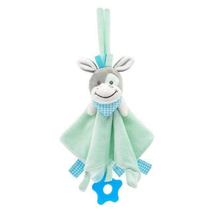 Planet Gates 45CM 062 Baby Stuffed Animal Toys Soothe Baby Appease Towel Soft Plush Comforting Toy Soothing Towel Baby Newborn Sleep Toys Plush Toy