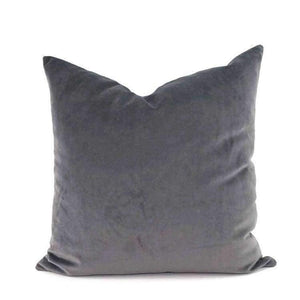 Planet Gates 45x45cm / Black Luxury Black Grey White Silver Velvet Cushion Cover Pillow Case Lumber Pillow Case