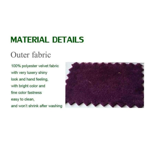 Planet Gates 45x45cm / Black Luxury Black Grey White Silver Velvet Cushion Cover Pillow Case Lumber Pillow Case