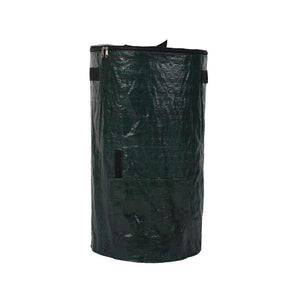 Planet Gates 45x80cm Plastic Potato Planter Bag Garden Patio Fruits Vegetables Planter Bags Flower Plants Grow Bag Tools Greenhouse Supplies