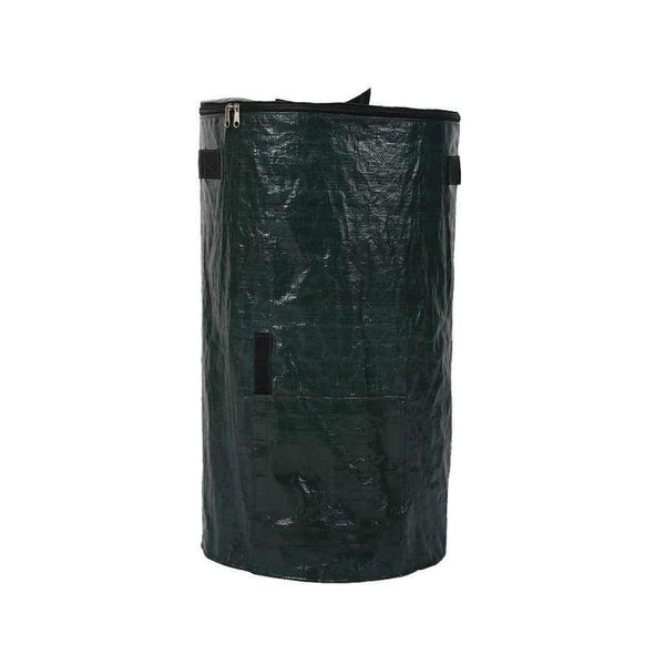 Planet Gates 45x80cm Plastic Potato Planter Bag Garden Patio Fruits Vegetables Planter Bags Flower Plants Grow Bag Tools Greenhouse Supplies