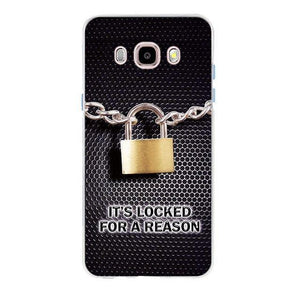 Planet Gates 46 Case for Samsung J5 2016 Case Pattern Cover For Samsung Galaxy J5 2016 Cover 3D TPU Soft Silicone for Samsung Galaxy J5 J510F