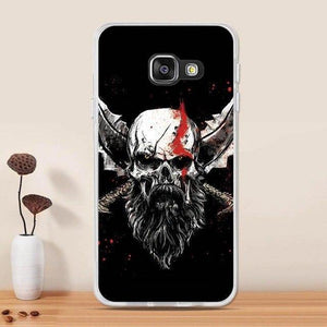 Planet Gates 46 for funda Samsung Galaxy A3 2016 Case Cover for Samsung A3 2016 Case Silicone Coque for Samsung Galaxy A3 2016 A310F Phone Case