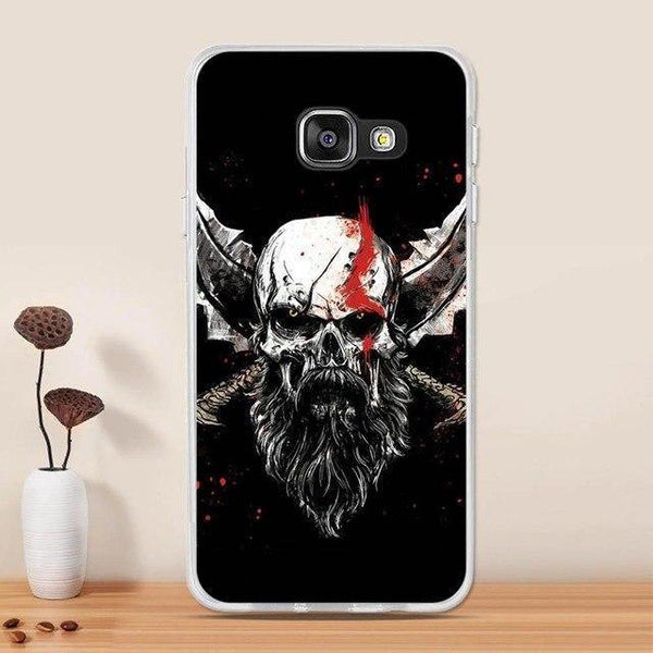 Planet Gates 46 for funda Samsung Galaxy A3 2016 Case Cover for Samsung A3 2016 Case Silicone Coque for Samsung Galaxy A3 2016 A310F Phone Case