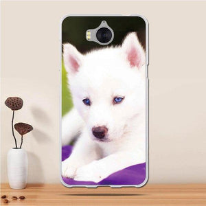 Planet Gates 46 Huawei Y5 2017 Cases Cover for Huawei Y6 2017 Cover Silicon Phone Case for Huawei Y5 III fundas for huawei Honor 6 Play bags