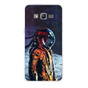 Planet Gates 46 / TPU Samsung Galaxy Grand Prime G530F G531H G530FZ G5306W G5309W Case TPU Silicon Phone Case For Samsung Galaxy Grand Prime G531H