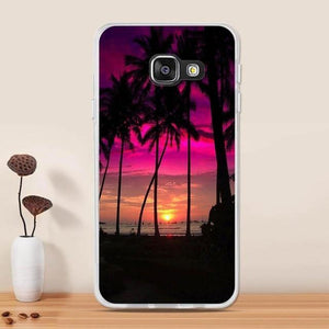 Planet Gates 47 for funda Samsung Galaxy A3 2016 Case Cover for Samsung A3 2016 Case Silicone Coque for Samsung Galaxy A3 2016 A310F Phone Case