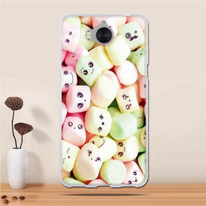 Planet Gates 47 Huawei Y5 2017 Cases Cover for Huawei Y6 2017 Cover Silicon Phone Case for Huawei Y5 III fundas for huawei Honor 6 Play bags