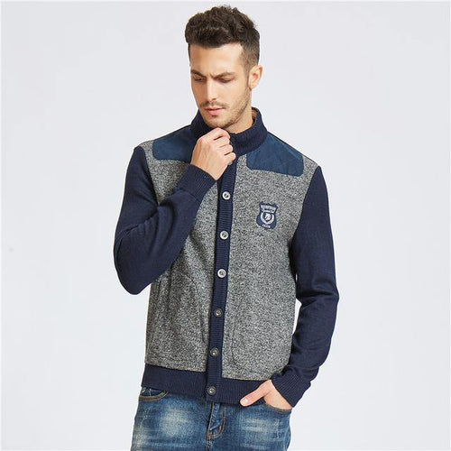 Planet Gates 47 / M Jackets and Coats Jaqueta Masculina Male Causal Fashion Large Size Jackets Hombre uniform M-3XL