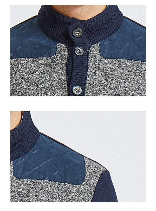 Planet Gates 47 / M Jackets and Coats Jaqueta Masculina Male Causal Fashion Large Size Jackets Hombre uniform M-3XL