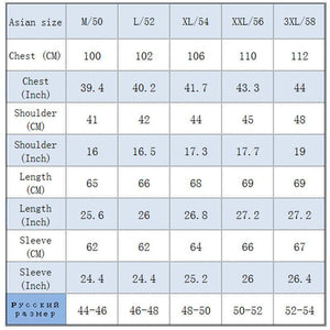 Planet Gates 47 / M Jackets and Coats Jaqueta Masculina Male Causal Fashion Large Size Jackets Hombre uniform M-3XL