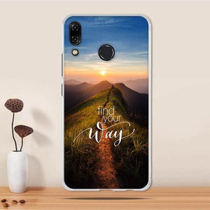 Planet Gates 47 / ZS620KL Case for Asus Zenfone 5z ZS620KL / Zenfone 5 ZE620KL Case Cover Silicone TPU Coque Funda for Asus Zenfone 5 ZE620KL Case Cover