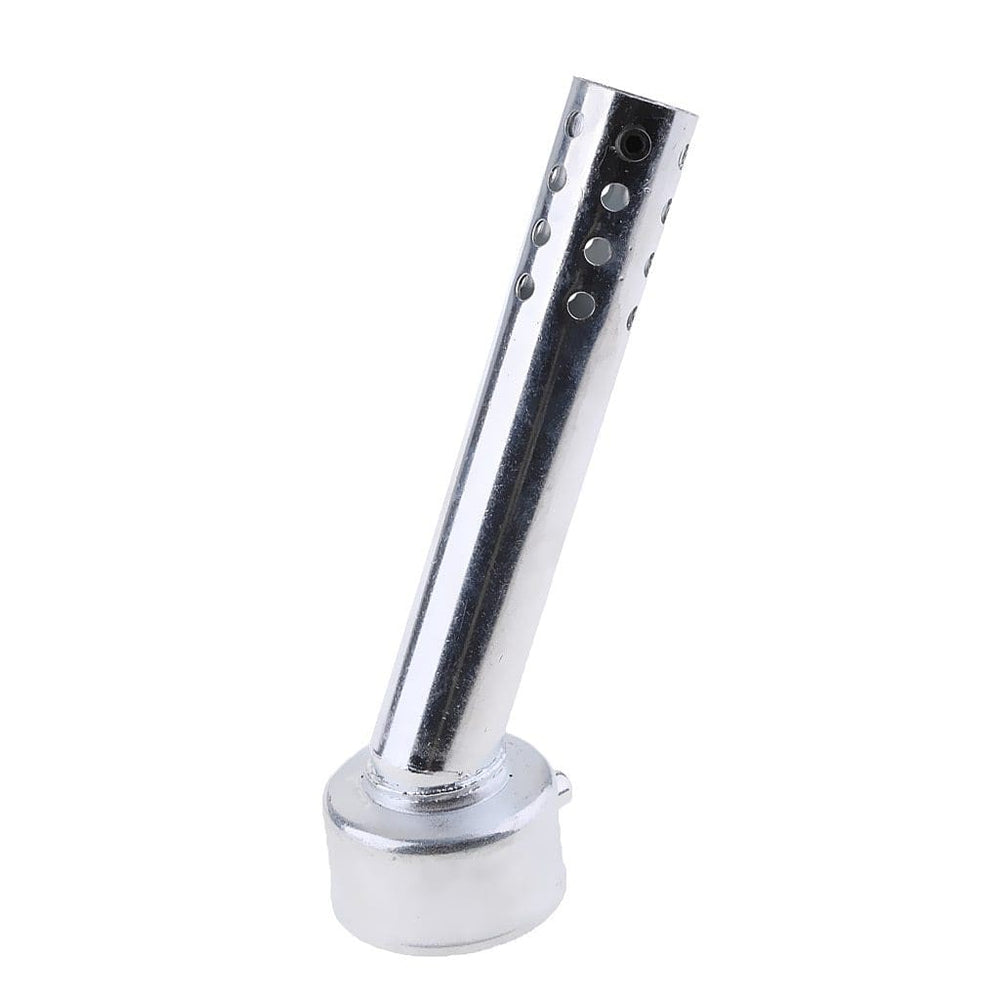 Planet Gates 47mm-49mm Universal Motorcycle Exhaust Muffler Insert Baffle DB Killer Silencer Easy to Install Motorcycle Accessories