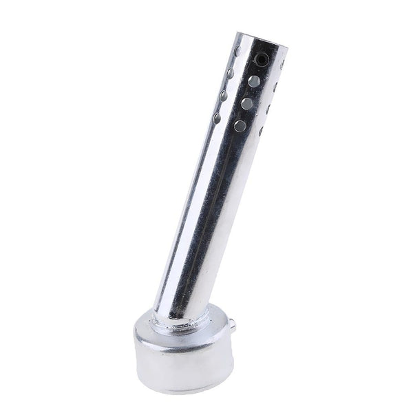 Planet Gates 47mm-49mm Universal Motorcycle Exhaust Muffler Insert Baffle DB Killer Silencer Easy to Install Motorcycle Accessories